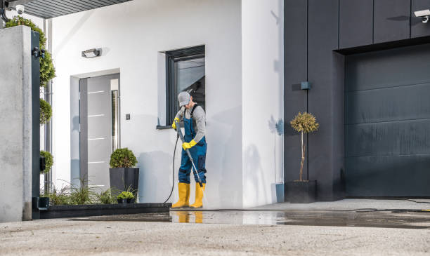 Best Fence Cleaning  in Fairlawn, VA